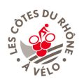 Les côtes du Rhône à vélo